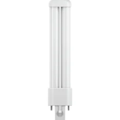 LED-pistokantalamppu TC-S 840 510lm G23 OP
