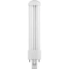 LED-pistokantalamppu 5,7 W G23460 lm 3000 K