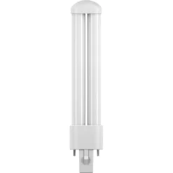 LED-pistokantalamppu 5,7 W G23460 lm 3000 K