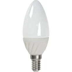 LED-polttimo 3 W DC 12V E14 3500K