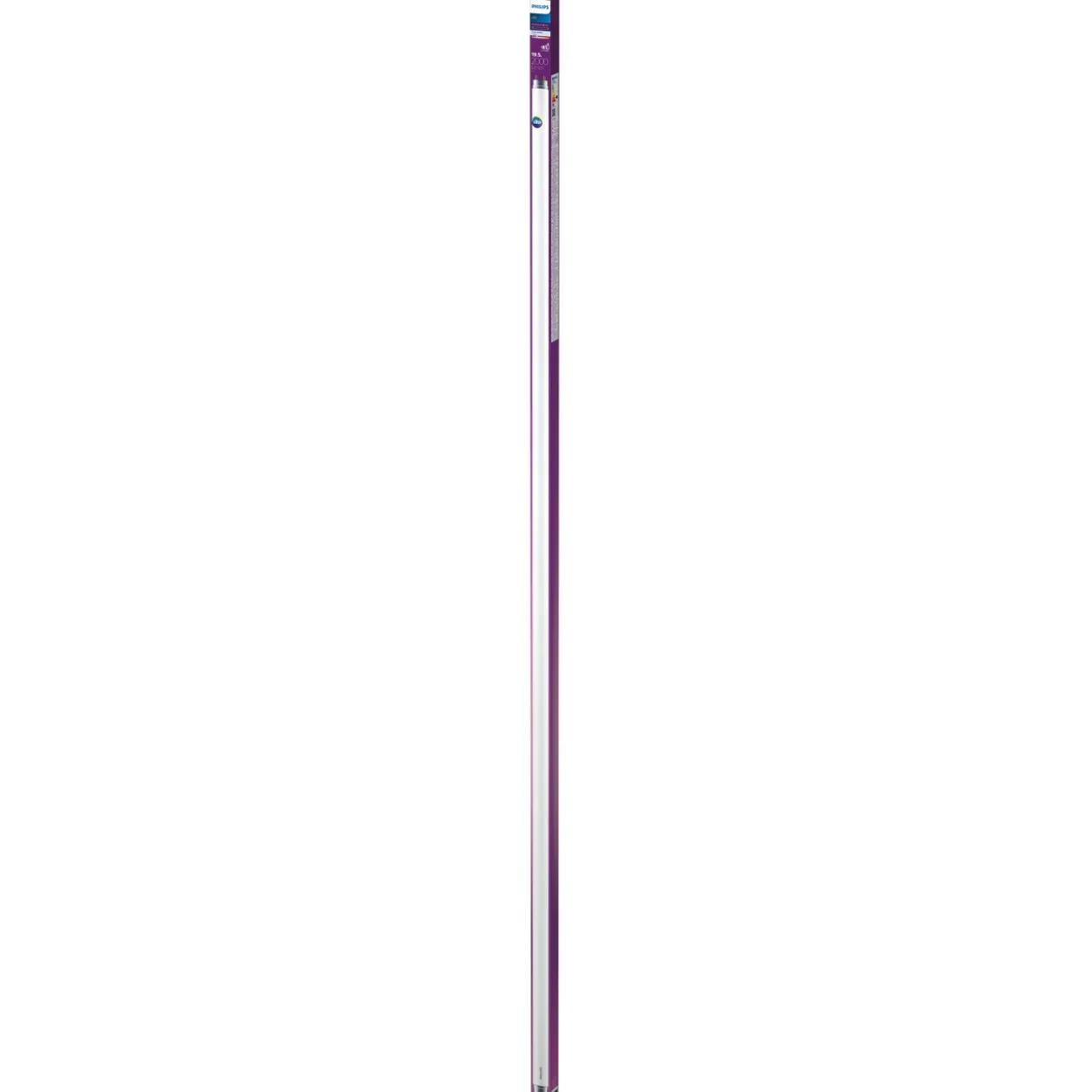 LED-putki Philips T8 1500 mm 20 W G13 huurrettu