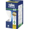 LED-vakiolamppu kirkas 4,5 W E27 filam. 470 lm 360°