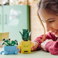 LEGO Botanicals 10349 Iloiset kasvit