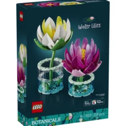 LEGO Botanicals 11511 Lumpeet