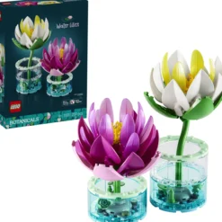 LEGO Botanicals 11511 Lumpeet