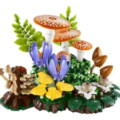 LEGO Botanicals 11505 Metsän sienet