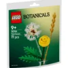 LEGO Botanicals 30701 Niittykukat