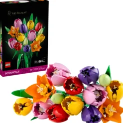 LEGO Botanicals 11501 Tulppaanikimppu