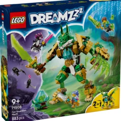 LEGO DREAMZzz 71508 Kettuvartijarobotti