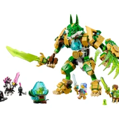 LEGO DREAMZzz 71508 Kettuvartijarobotti