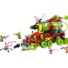 LEGO DREAMZzz 71499 Mateon spraymaaliauto