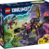 LEGO DREAMZzz 71513 Painajaisskorpionikaivuri