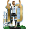 LEGO Editions Sports 43015 Lionel Messi – jalkapallolegenda