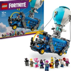 LEGO Fortnite 77073 Battle Bus