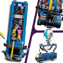 LEGO Fortnite 77073 Battle Bus