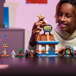 LEGO Fortnite 77076 Durrr Burger ‑ravintola