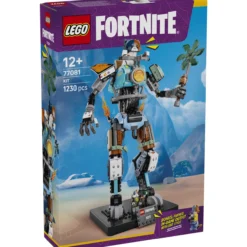 LEGO Fortnite 77081 KIT