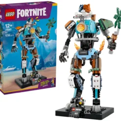 LEGO Fortnite 77081 KIT