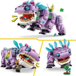 LEGO Fortnite 77077 Klombo