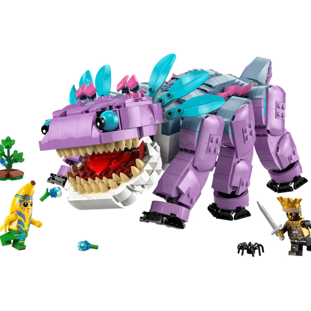 LEGO Fortnite 77077 Klombo