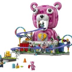 LEGO Fortnite 77082 Rave Cave