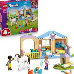 LEGO Friends 42696 Eläinlääkäriasema