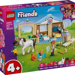 LEGO Friends 42696 Eläinlääkäriasema
