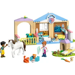 LEGO Friends 42696 Eläinlääkäriasema