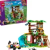 LEGO Friends 42648 Pandahoitola