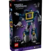 LEGO Icons 10358 Transformers: Soundwave