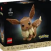 LEGO Pokémon 72151 Eevee