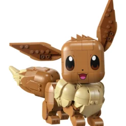 LEGO Pokémon 72151 Eevee
