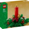 LEGO Seasons and Occasions 40743 Jouluinen pöytäkoriste