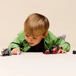 LEGO Star Wars 75449 Mandaloren piiritys ‑taistelupakkaus