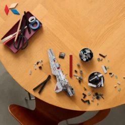 LEGO Star Wars 75441 Venator-luokan hyökkäysristeilijä