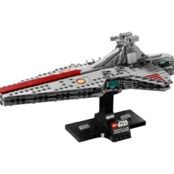 LEGO Star Wars 75441 Venator-luokan hyökkäysristeilijä