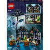 LEGO Wednesday 76784 Musta daalia
