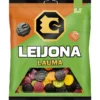 Leijona 180 g Lauma makeissekoitus