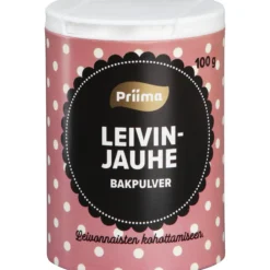 Leivinjauhe 100 g