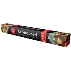 Leivinpaperi 10 m