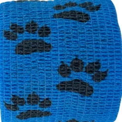 Lemmikin tukiside Vezercare 5 cm x 4,5 m itseensä kiinnittyvä