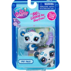Lemmikkikaveri Littlest Pet Shop