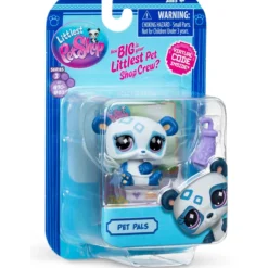 Lemmikkikaveri Littlest Pet Shop