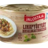 Lihapyörykät Jalostaja 400 g ruskeakastikkeessa