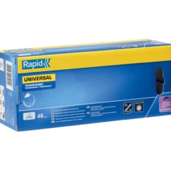 Liima Rapid 12 mm pitkä 48 kpl