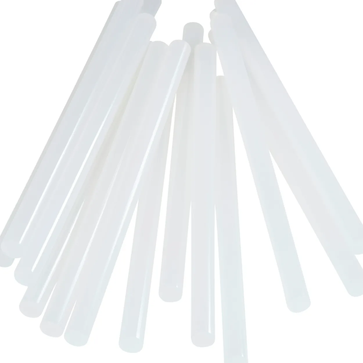 Liima Rapid 12 mm pitkä 48 kpl