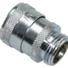 Liitinpesä 1/2" ulkokiertein
