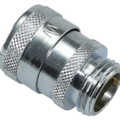 Liitinpesä 1/2" ulkokiertein