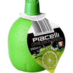 Limemehu 200 ml