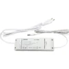 Linear LED-Driver 80 W 24 V